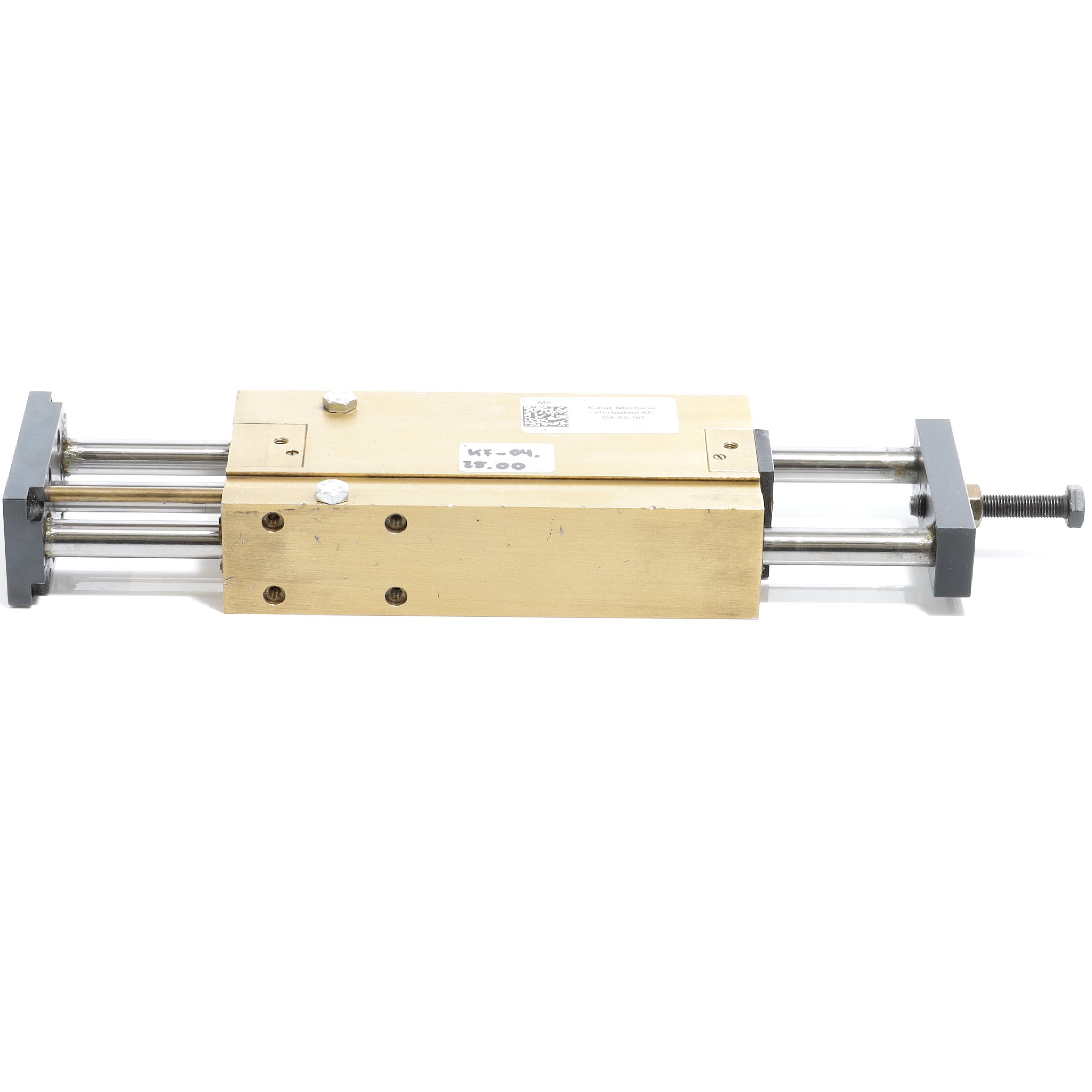 Cylinder  Refurbished